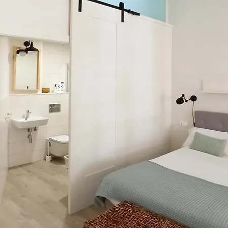 Loft-cambados Apartmán