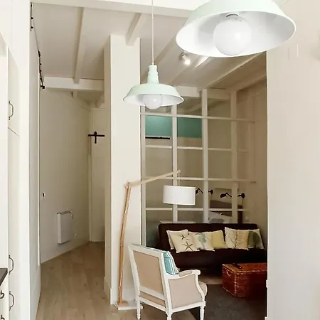 Apartmán Loft-cambados Cambados